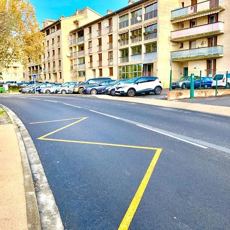 מנוסק Provence Appartement מראה חיצוני תמונה