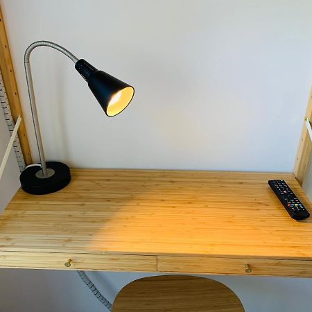 מנוסק Provence Appartement מראה חיצוני תמונה
