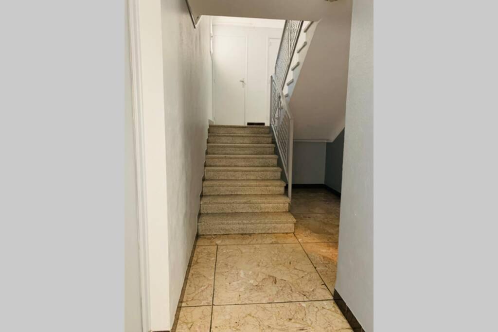 מנוסק Provence Appartement מראה חיצוני תמונה