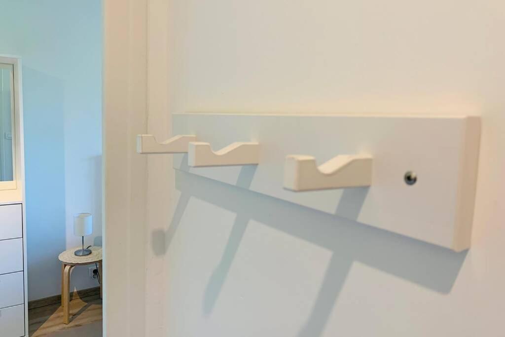 מנוסק Provence Appartement מראה חיצוני תמונה