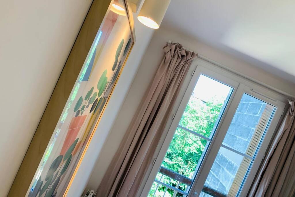 מנוסק Provence Appartement מראה חיצוני תמונה