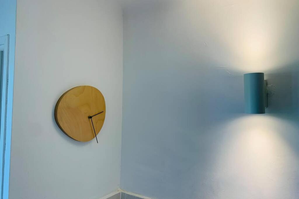 מנוסק Provence Appartement מראה חיצוני תמונה
