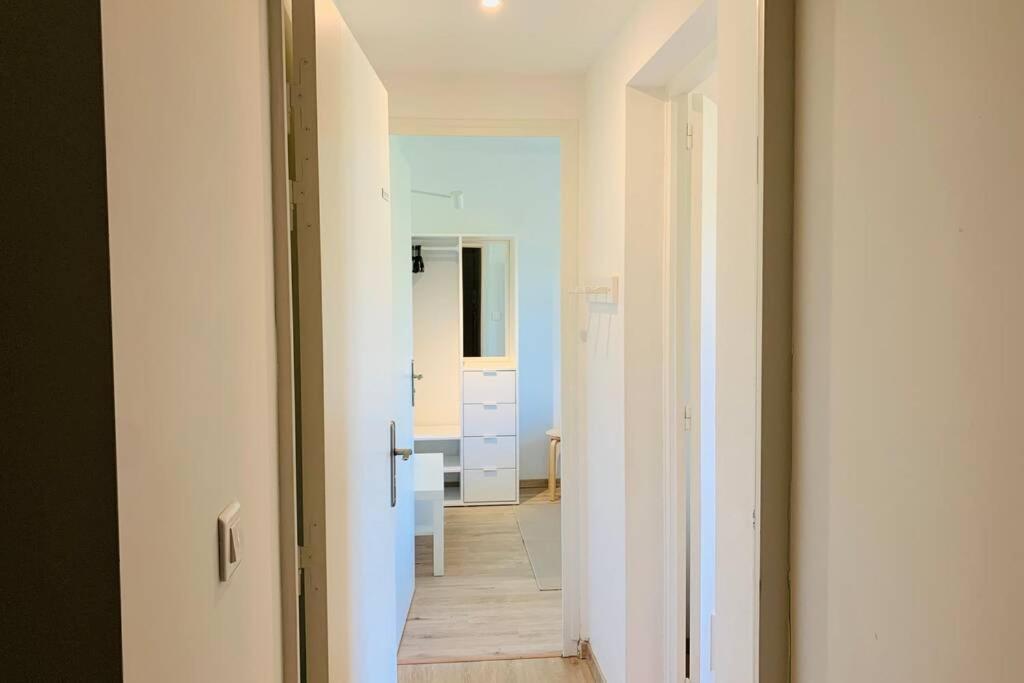 מנוסק Provence Appartement מראה חיצוני תמונה