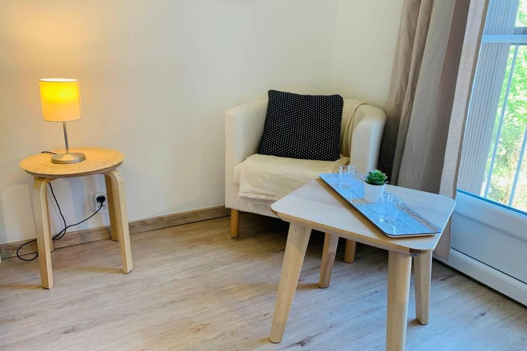 מנוסק Provence Appartement מראה חיצוני תמונה
