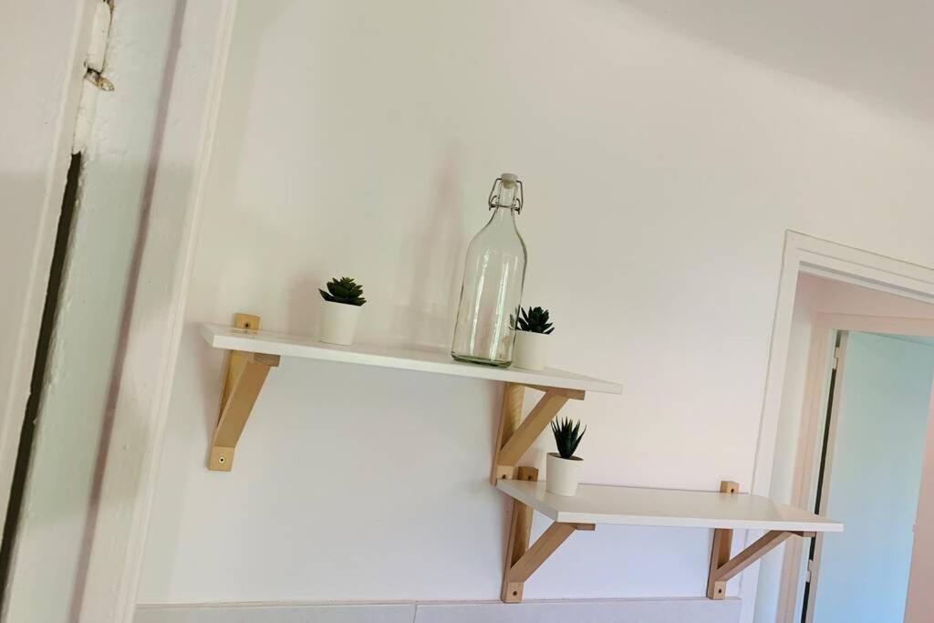מנוסק Provence Appartement מראה חיצוני תמונה