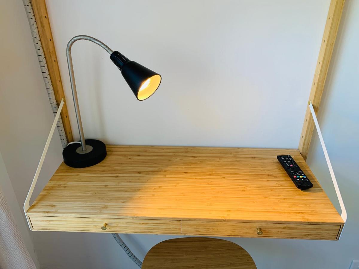 מנוסק Provence Appartement מראה חיצוני תמונה